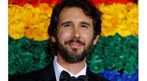 Josh Groban seeking 'Harmony' through new album - Entertainment News