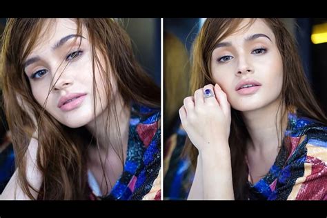 LOOK: Nakakalaglag pangang beauty shots ni Kira Balinger na mapapa-wow ...