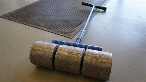 Eagle Linoleum Roller | Hoosier Tools