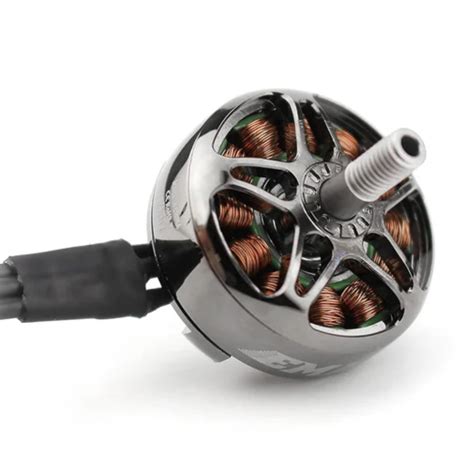 Emax ECO II 2807 1300KV 3â€“6S High Performance Brushless Motor for RC ...