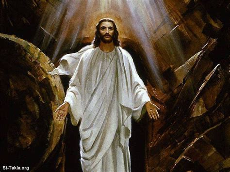 Jesus Resurrection Wallpapers - Wallpaper Cave