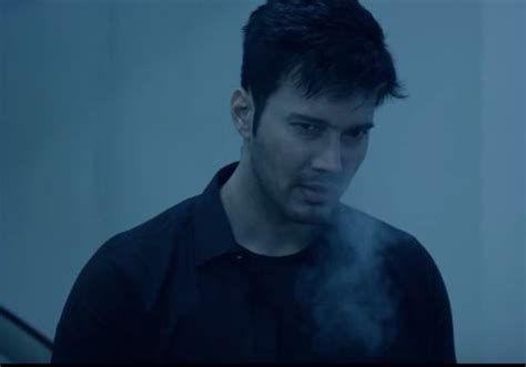 Wajah Tum Ho Movie First Look, Poster, Images & HD Wallpapers | Sana ...