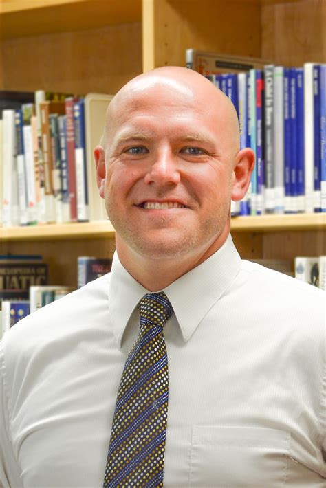 Jason Misner (Superintendent) | Glen Lake Community Schools