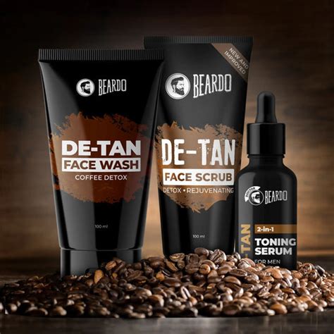 Beardo: Best Men's Grooming Kits & Skincare Products Online in India