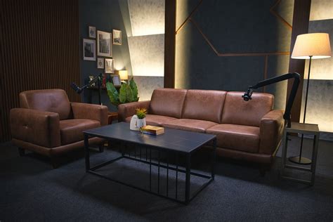 Studio One | Podcast & Live-Stream Studio on rent in Delhi NCR | Talk ...