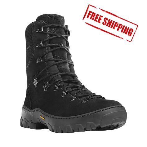 Danner® Wildland Tactical Firefighter Boot - LineGear