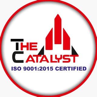 Catalyst Group Official - Telegram Channel - English ( India )