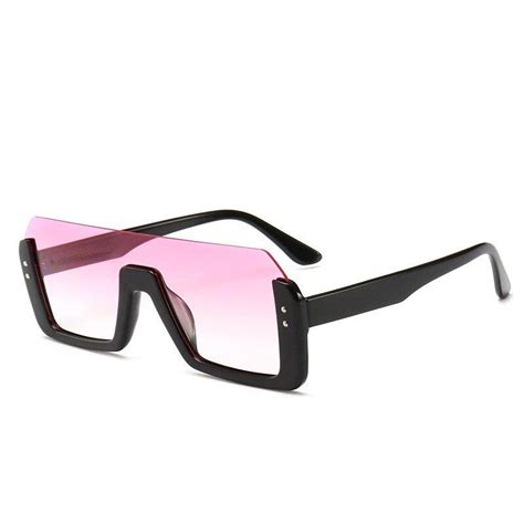 Sahil Khan Square Sunglasses For Men And Women-Unique and Classy ...