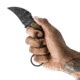 Toor Knives Karsumba R Fixed Blade Knife — CampSaver