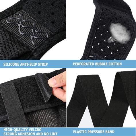 Buy Hernia Belt Truss for Single/Double Inguinal or Sports Hernia ...