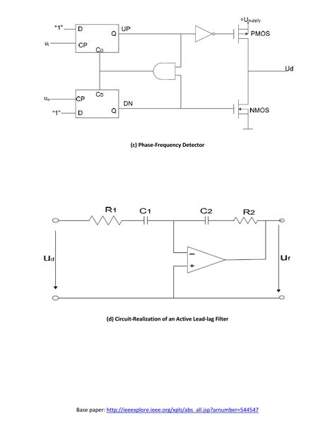 Image result for Phase Lock Loop Demodulation