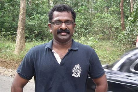 Malayalam Actor Sreejith Ravi Arrested Under POCSO Act For Allegedly ...