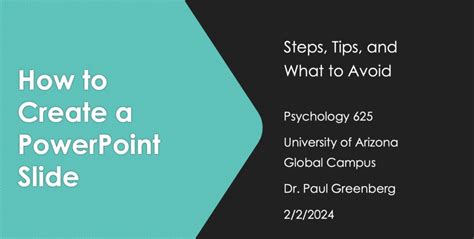 Image result for Create PowerPoint Slides Tutorial