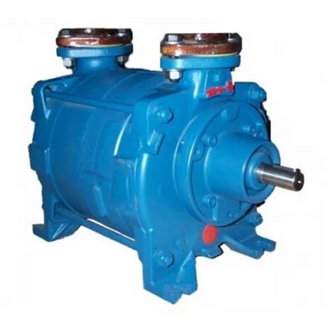 TMVT Industries Private Limited - Manufacturer of Roots Blower & Ring ...