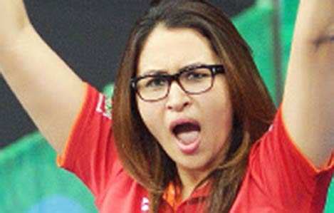 Showcause notice to Jwala Gutta for IBL delay