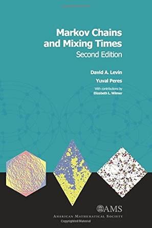 Buy Markov Chains and Mixing Times: In Memory of Kolya Chernov Book ...