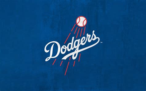Los Angeles Dodgers Wallpaper 4K, Baseball team