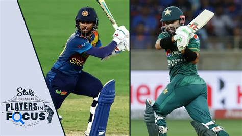 Asia Cup 2022 Final - SL vs PAK - Stake Players in Focus - Kusal Mendis ...