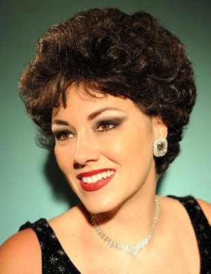 Image result for Always Patsy Cline Mandy Barnett