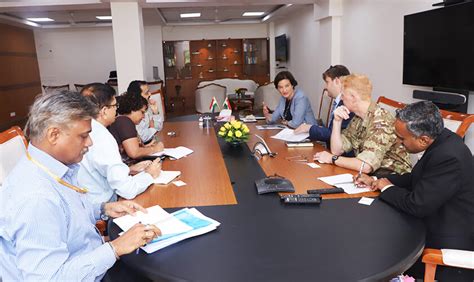 Ministry of Mines, Government of India, Home