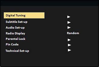 How to Manual Tune channels? | Sony IN