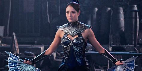 Mortal Kombat II’s Crimson Band Trailer Shatters Information With Large ...