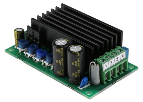 EM-175 Electromen OY | Electromen OY DC Motor Controller, 12 → 32 V dc ...