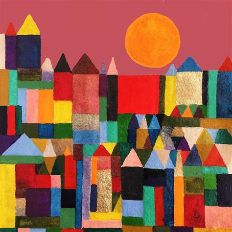 Geometric klee snow castles – Artofit