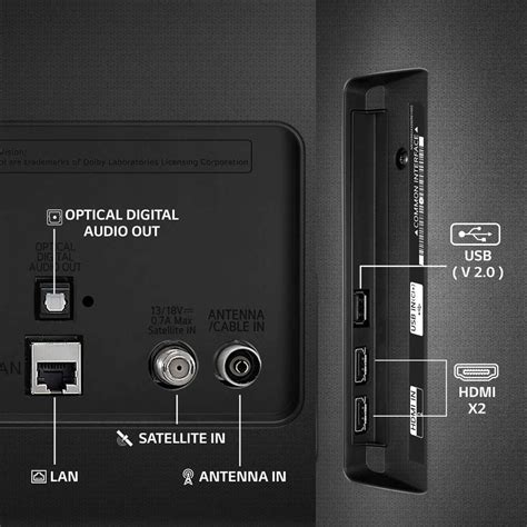 LG LR600 80 cm (32 inch) HD Ready LED Smart WebOS TV 2025 Edition with ...