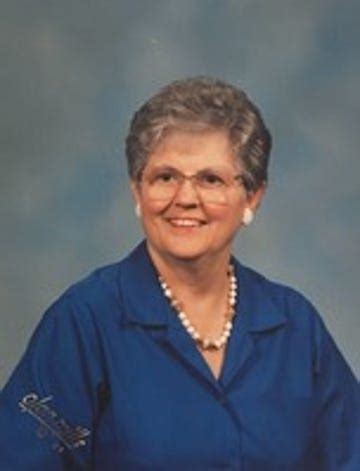 Betty R. Downs Obituary - Savannah Morning News