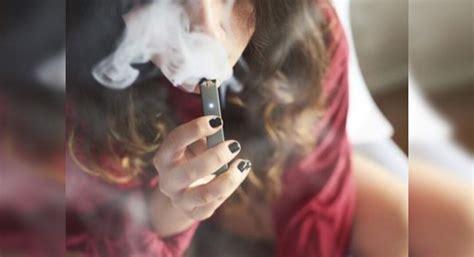 Vaping Health Effects: This is how one session of vaping can damage ...