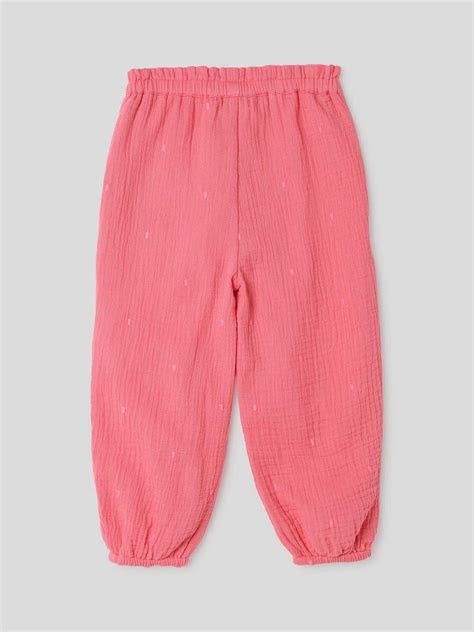 Somersault - Raspberry Pink Pop Harem Pant | Soft & Comfortable ...