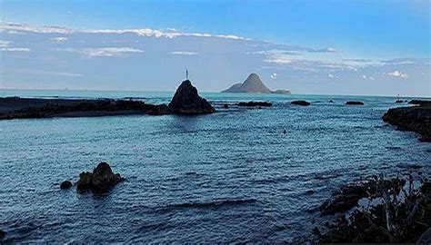 Whakatane The Perfect Destination For Beach Lovers