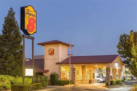 SUPER 8 BY WYNDHAM CORNING - Hotel Reviews, Photos, Rate Comparison ...