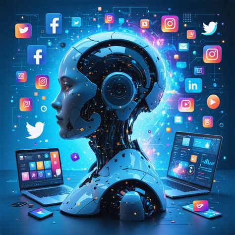 How AI on Social Media is Shaping Content Creation