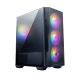 微星平台 R5 六核 RTX 5060 Ti 8G SHADOW{寒江獨行X W}(R5-7500F/B650/32G D5/1TB/650W ...