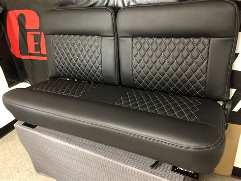 What Are Bench Seats In A Truck at Cynthia Forsman blog