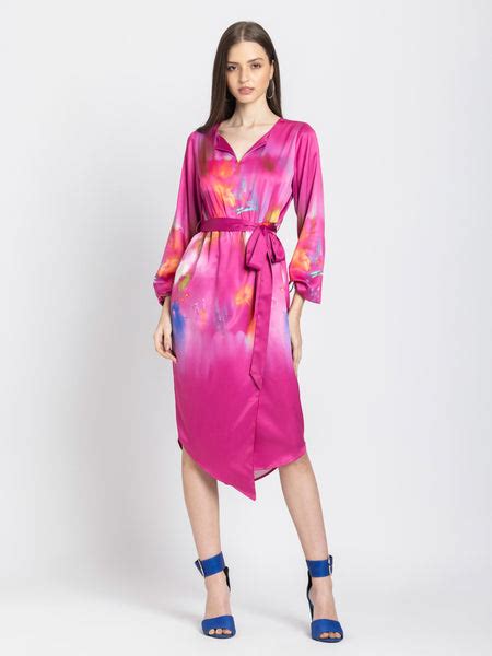 Elvia Dress I Dress for women – Shaye India