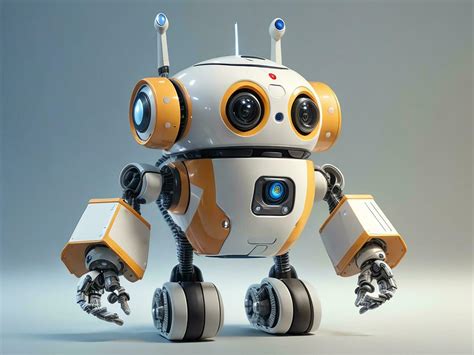 Image result for Machine Robo Space Robot