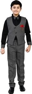 12 Year Boys Dress - Buy 12 Year Boys Dress online at Best Prices in ...