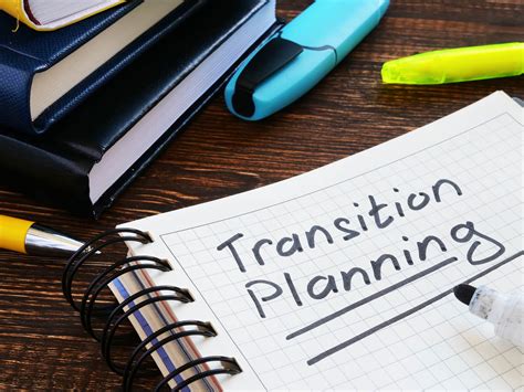 Creating an Individualized Transition Plan | Comprehensive Guide