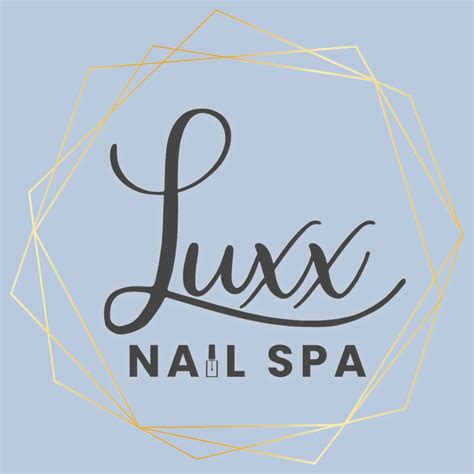 BOOK ONLINE | Luxx Nail Spa