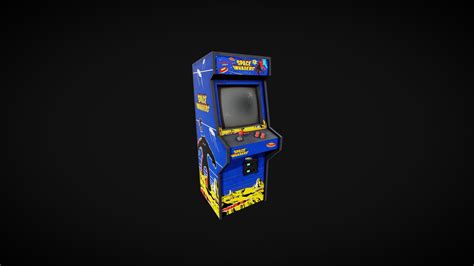 Image result for Space Invaders Table Top Machine