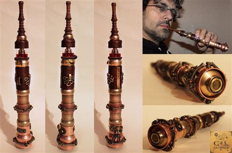 Image result for Gothic Vaping Mod