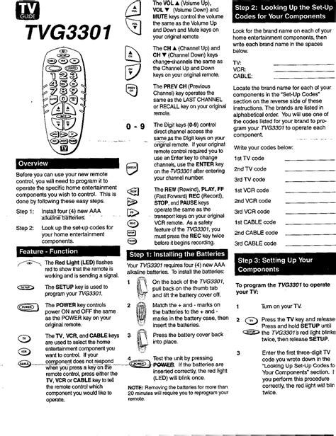 cherche code telecommande - Metagames