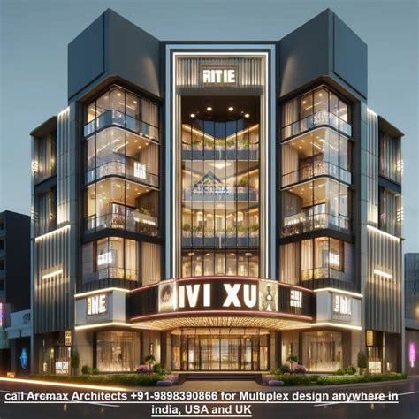 Commercial Building 的图像结果