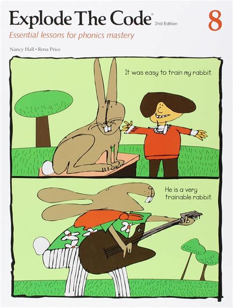 Explode the Code How to Teach 的图像结果