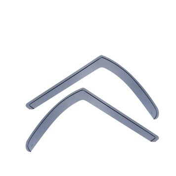 Baffles, air-Renault Trafic, 2 door (2001 - 2014) | Audioledcar