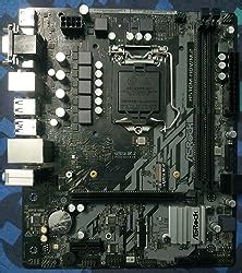 ASRock H510M-Hdv/M.2 Compatible with Intel 10Th and 11Th Generation ...