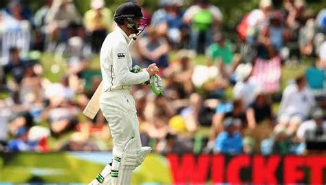 Martin Guptill not named in New Zealand's 13-man squad for 2-Test ...